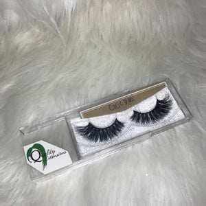 Mink Lashes