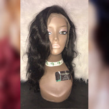 Load image into Gallery viewer, HD Lace Front Wig