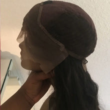 Load image into Gallery viewer, HD Lace Front Wig