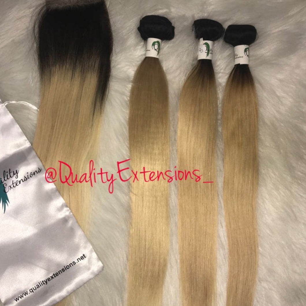 1b/613 - 613 Bundles and Closure