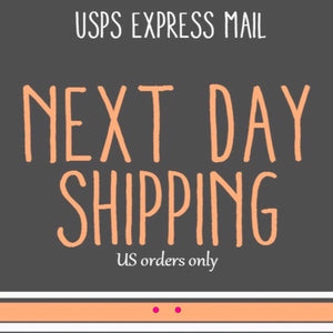 usps express shipping